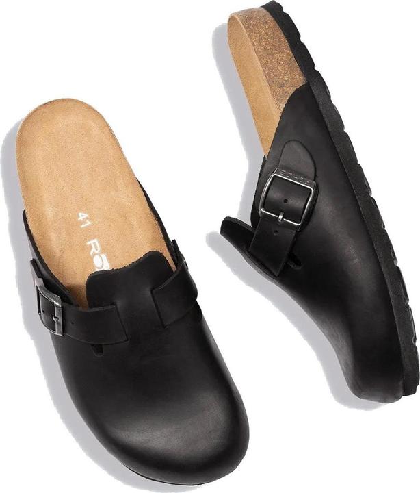 Actual product image Rohde Mules (44)