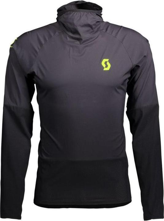 Scott Sports RC Run Windshield Hoodie (M)