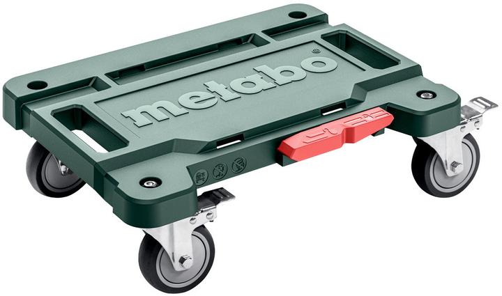 Image du produit Metabo planche à roulettes (100 kg)