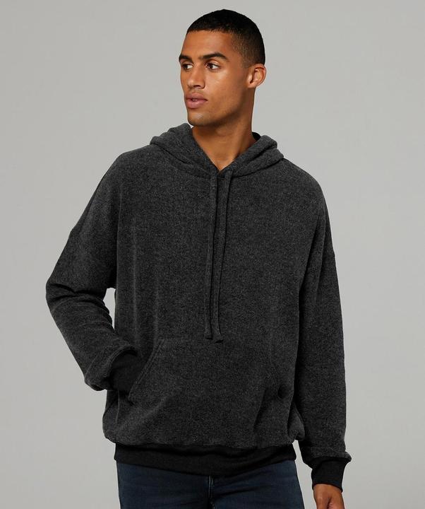 Produktbild Bella Canvas Hoodie zum Überziehen (XXL)