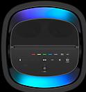Productafbeelding Sony SRS-XV900 (Actief)