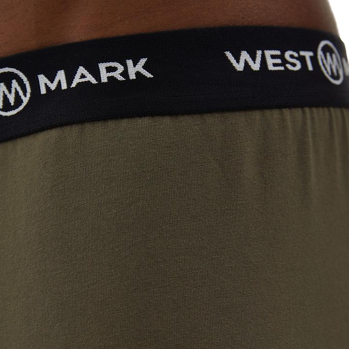 Produktbild Westmark London 6er Pack Oscar Retro Short / Pant (XXL, 6er Pack)