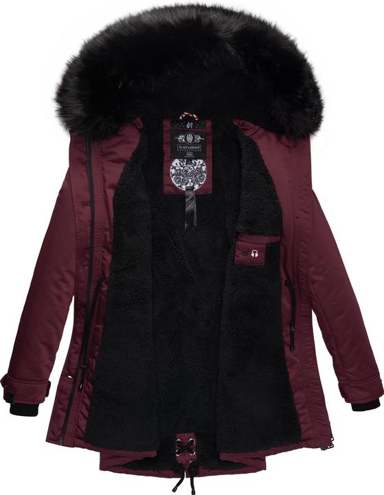 Actual product image Navahoo Luluna Prc (XS)