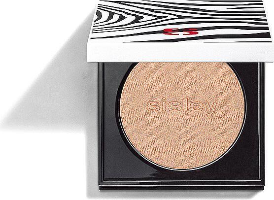 Actual product image Sisley Le Phyto Blush No 06 (6 Shimmer)