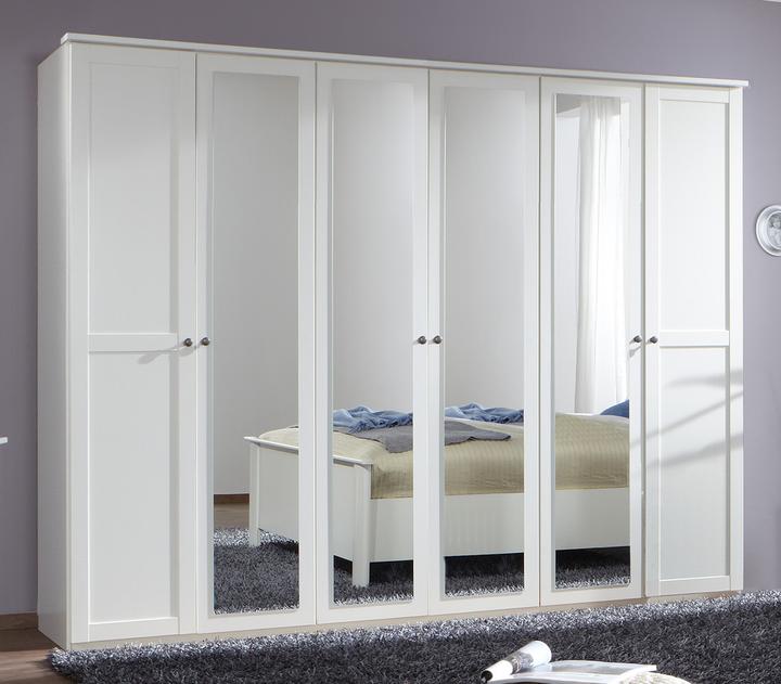 Produktbild Wimex Chalet (270 x 210 cm)
