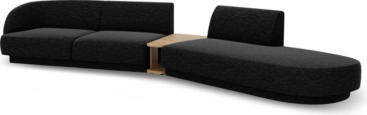 Actual product image Micadoni Miley (2 person sofa, 3-seater, 4-seater)