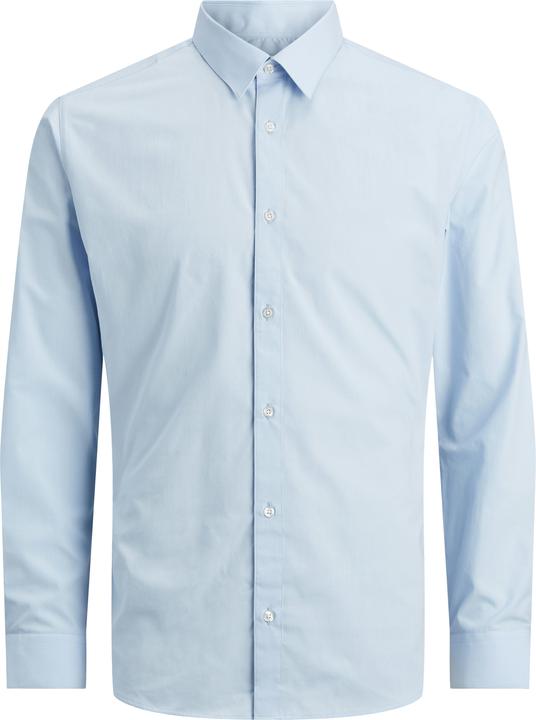 Jack & Jones Einfarbiges Hemd (L)
