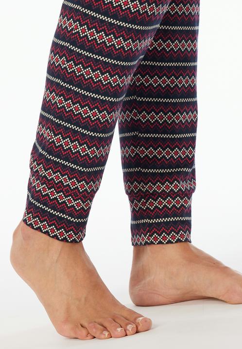 Produktbild Schiesser Pyjama Family (36)