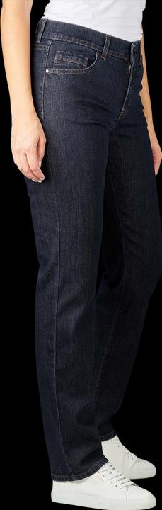Produktbild Angels Dolly Jeans Stretch dark blue (W33/L30)