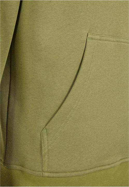 Produktbild Urban Classics Organic Basic Hoody (XXL)