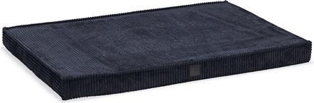 Actual product image Designed by Lotte Orthopaed cage cushion Ribbed (Dog)