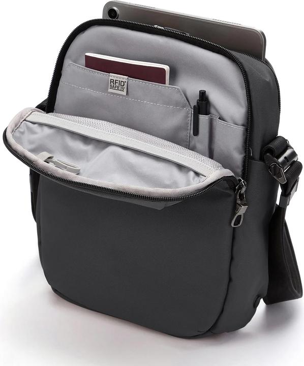 Produktbild Pacsafe Metrosafe X Vertical Crossbody