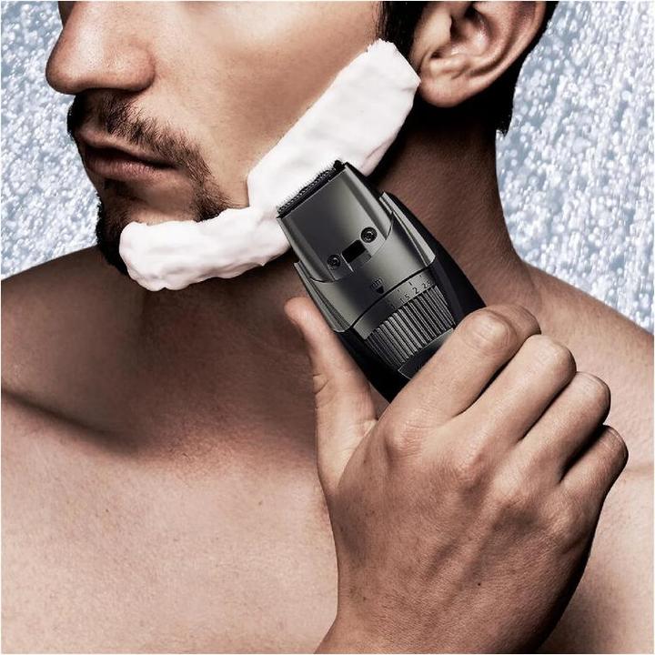 Actual product image Panasonic Beard trimmer
