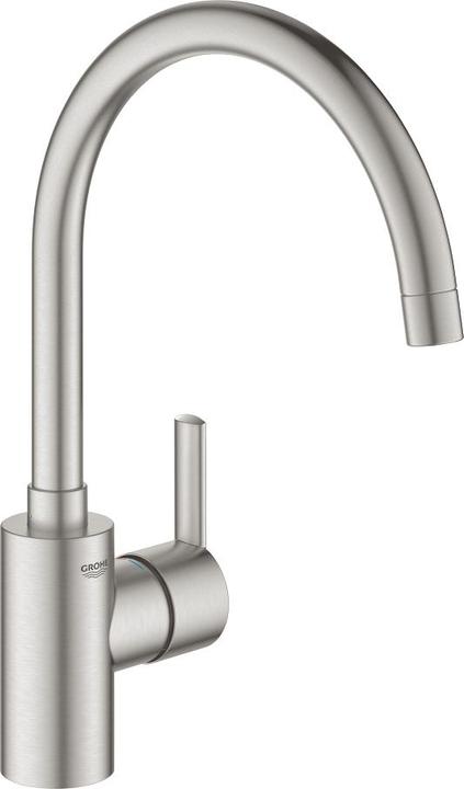 Stainless steel (Nirosta)