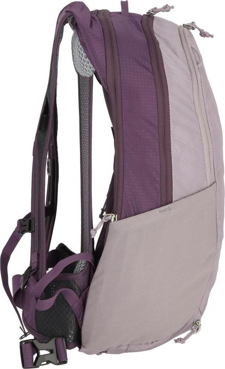 Actual product image Deuter Race Air 14+3 (14 l)