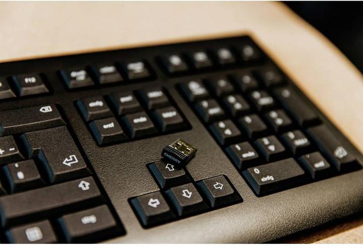 Actual product image CHERRY KW 3000 (DE, Wireless)