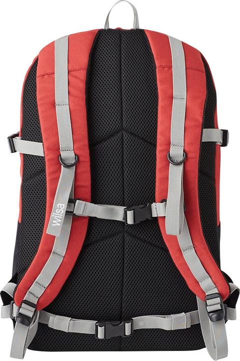 Actual product image Wilsa Backpack "Pack" 25L (25 l)