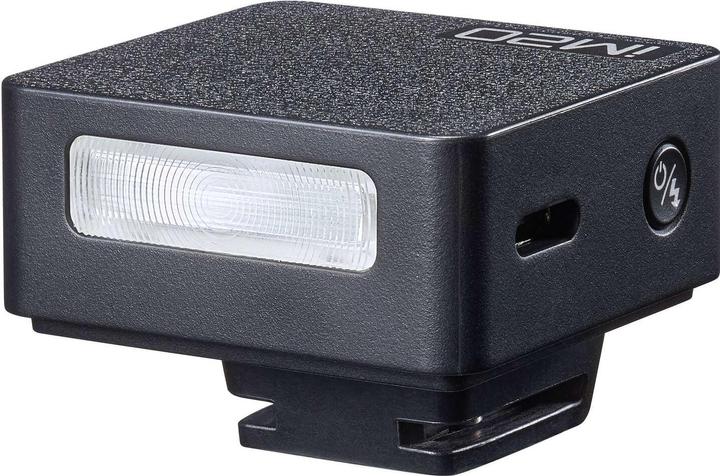 Actual product image Godox iM20 iFlash Camera Flash (Plug-on flash, Godox)