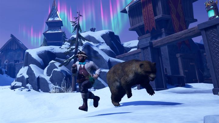 Produktbild Bandai Namco Jumanji: Das Videospiel (Xbox One X, Xbox Series X, EN)