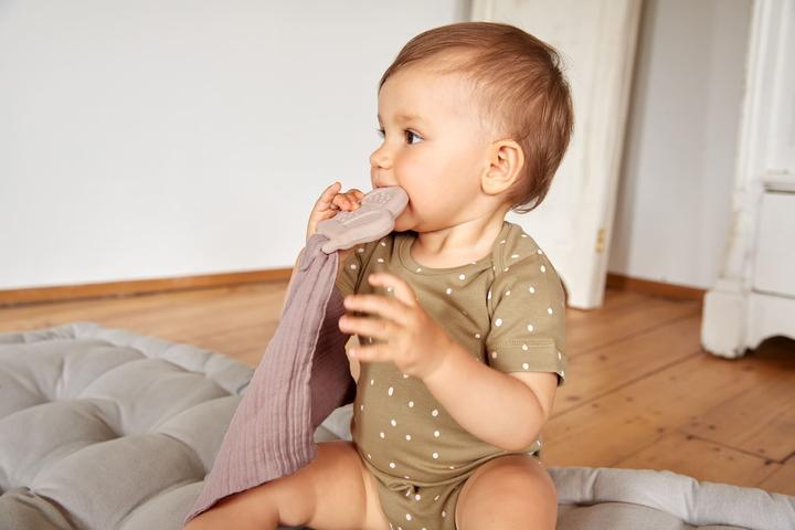 Actual product image Lässig Baby Body (80)