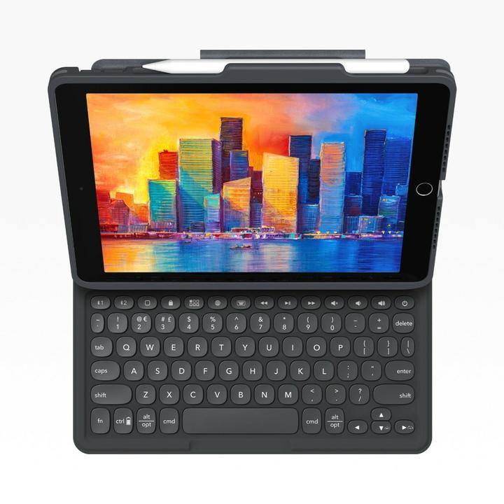 Immagine prodotto Zagg PRO KEYS IPAD 10.9 10TH GEN NERO/GRIGIO
