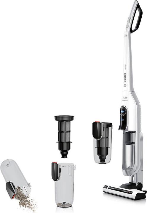 Actual product image Bosch Hausgeräte Athlete Bch6l2560