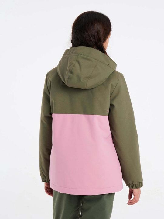 Actual product image Protest Kid's Prtlusoy Snowjacket (116)