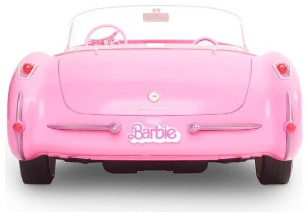 Actual product image Barbie Signature PA - Accy 1