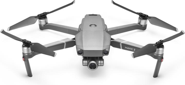 DJI Mavic 2 Zoom (31 min, 905 g, 12 Mpx)