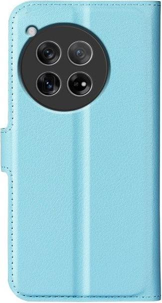 Immagine prodotto MU Classic Serie di copertine per libri in pelle Litchi (OnePlus 12)