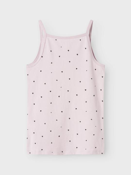 Produktbild Name it Nkfstrap Top 2p Winsome Hearts Noos (134)