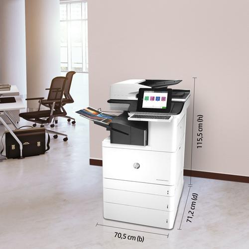 Immagine prodotto HP M776zs (Laser, Colore)