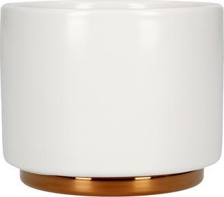 Actual product image Fellow Monty Cappuccino Cup - White - 190 ml (6.5 oz) (190 ml, 1 x)