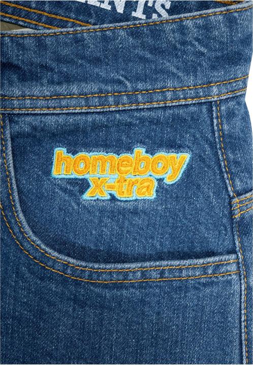 Actual product image Homeboy xtra BAGGY (W32/L32)