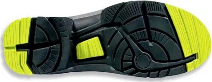 Produktbild Uvex Safety Sicherheitshalbschuh (S1, 44)