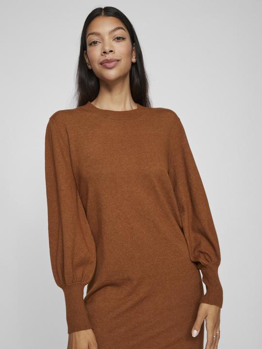 Produktbild Vila Strick Midikleid (L)