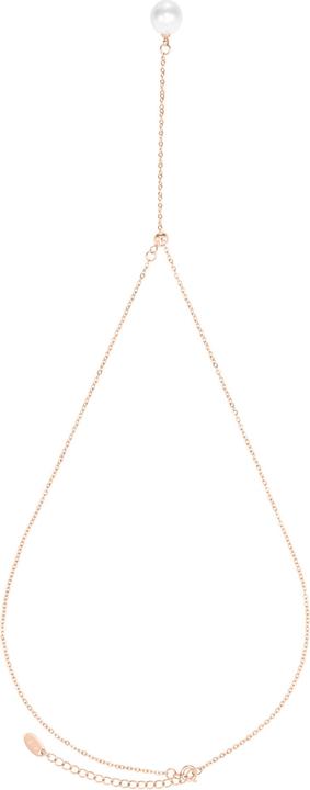 Actual product image Heideman Talisa rose gold (100% stainless steel)
