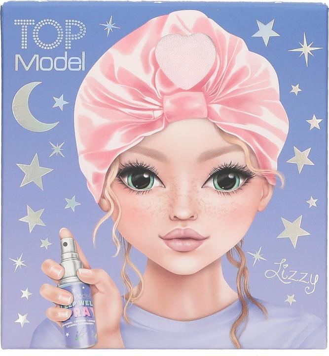 Image du produit Top Model Topmodel - Sleep Well Set - Pink