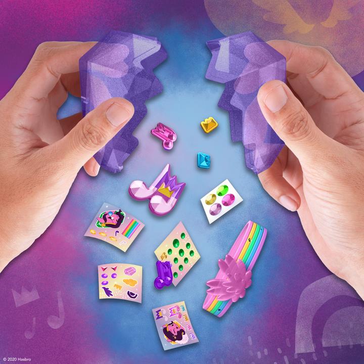 Immagine prodotto My Little Pony Petali di principessa