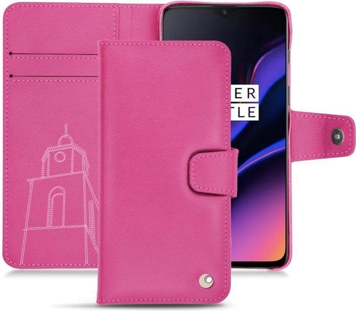 Roze BB ( Pantone #DB599F )