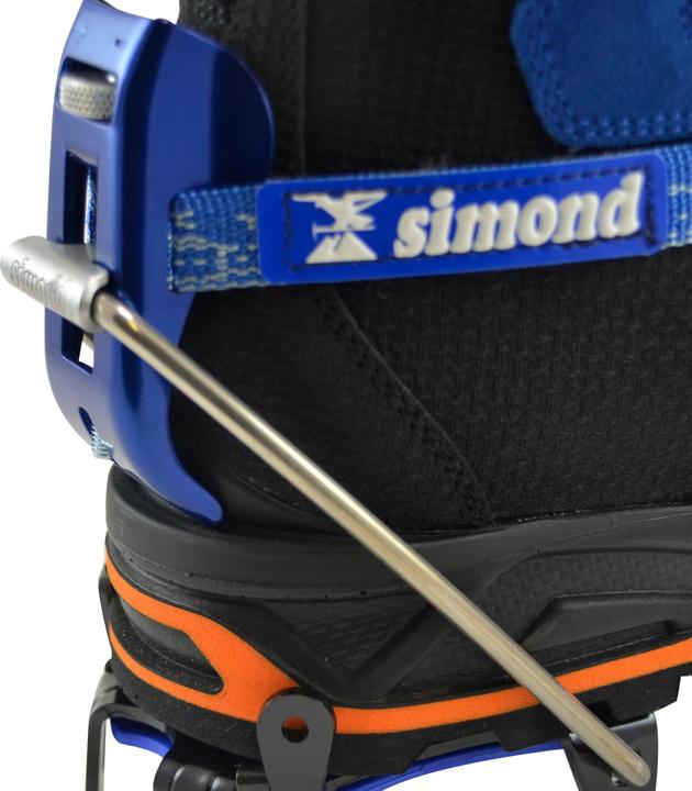 Immagine prodotto Simond CHaussure ALPINISMO (42)