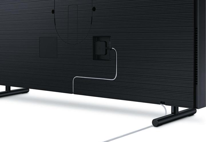 Produktbild Samsung QE43LS03 The Frame 3.0 (43", QLED, 4K, 2019)