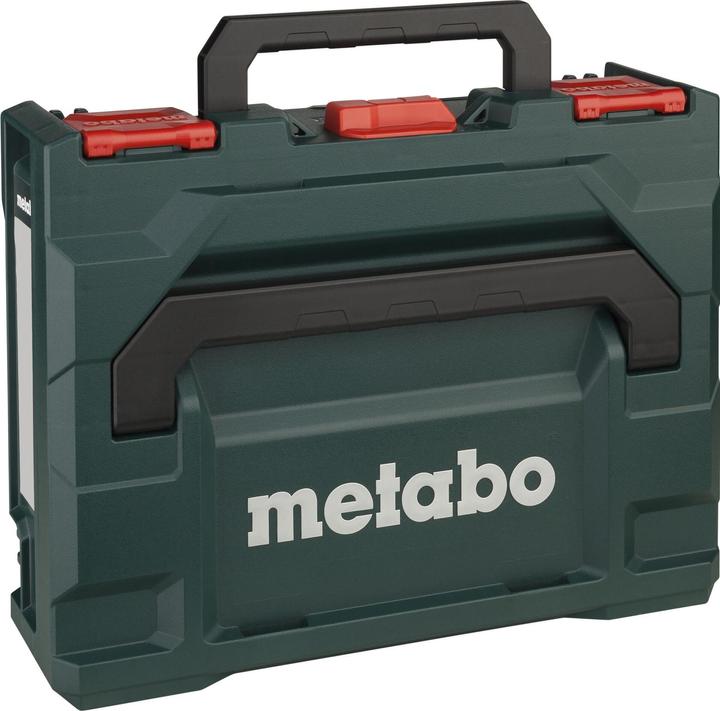 Produktbild Metabo PowerMaxx BS 12 BL (Akkubetrieb)
