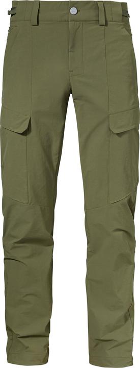 Balsam Green
