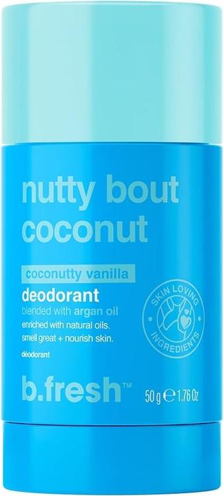 B.fresh Nutty Bout Coconut 50 ml (50 ml)