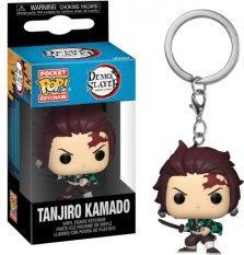 Produktbild Funko POP Demon Slayer Tanjiro