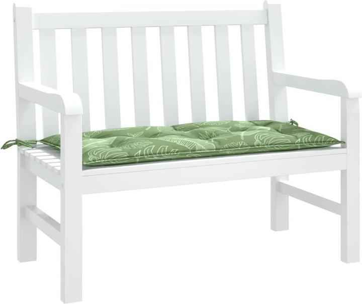 Produktbild VidaXL Silas (110 x 50 x 7 cm)