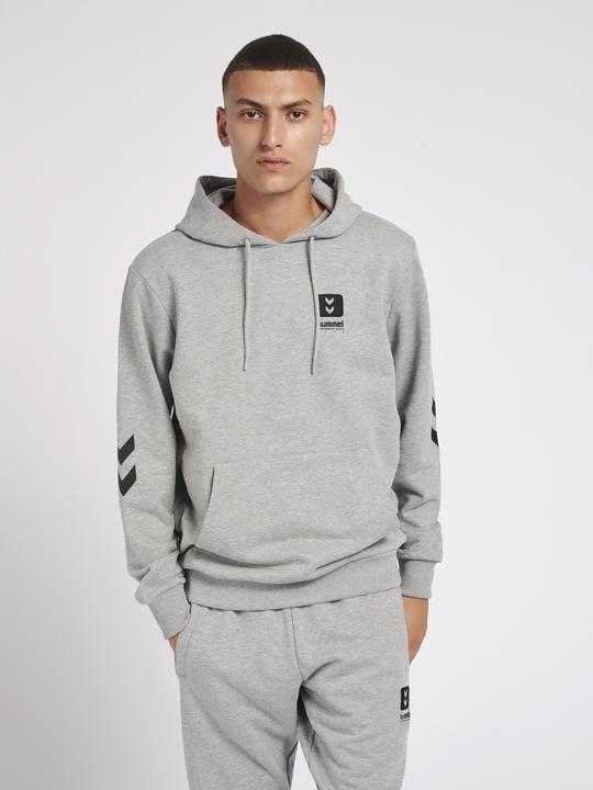 Image du produit hummel Legacy Graham Hoodie (XS)