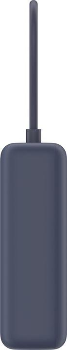Produktbild Xiaomi 33W Power Bank 10000mAh (Integriertes Kabel) | Eisblau (10000 mAh, 36.50 W, 36.50 Wh)