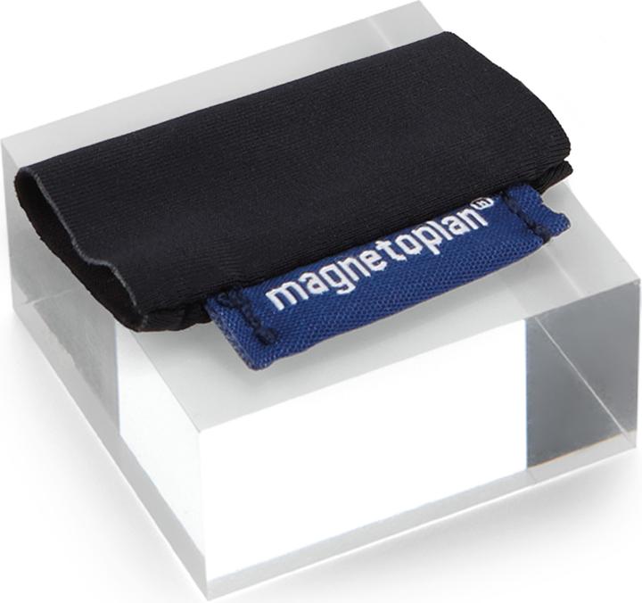 Image du produit Deflecto Bloc acrylique transparent